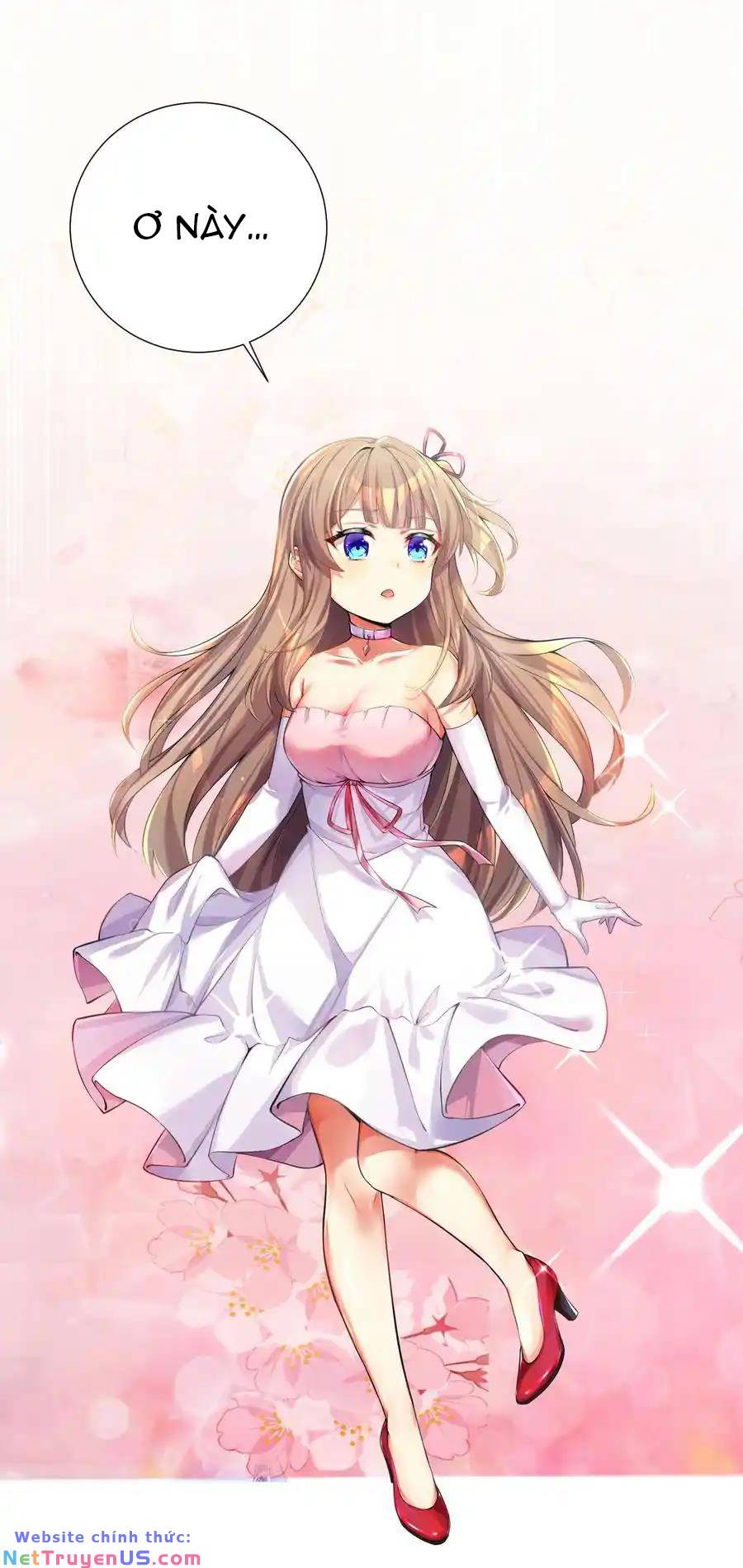 bạn gái cùng phòng chapter 45 35