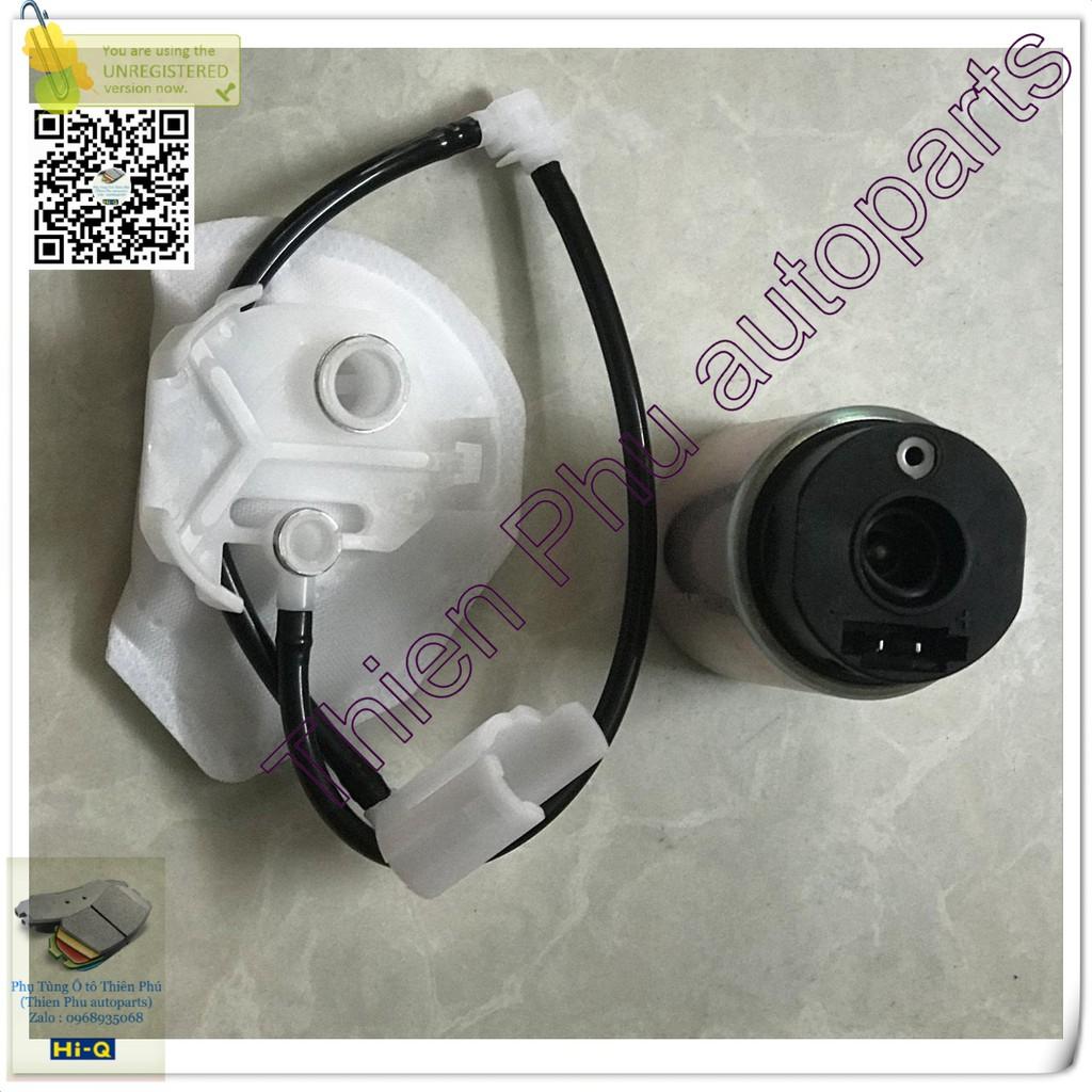 Bơm xăng Toyota Innova + Hi lux