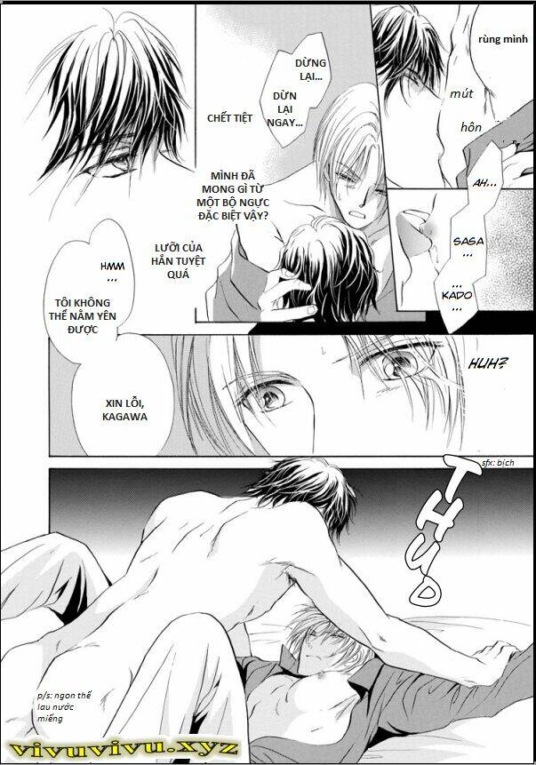 do you want this broken heart of mine? chapter 1 22