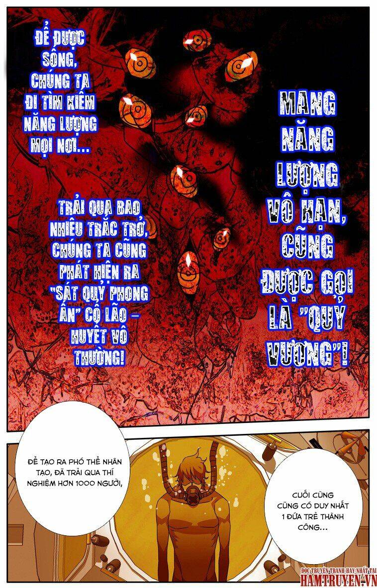 nghịch quỷ ds chapter 8 4