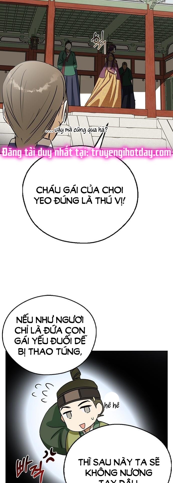 nhân duyên kiếp trước chapter 51.2 9