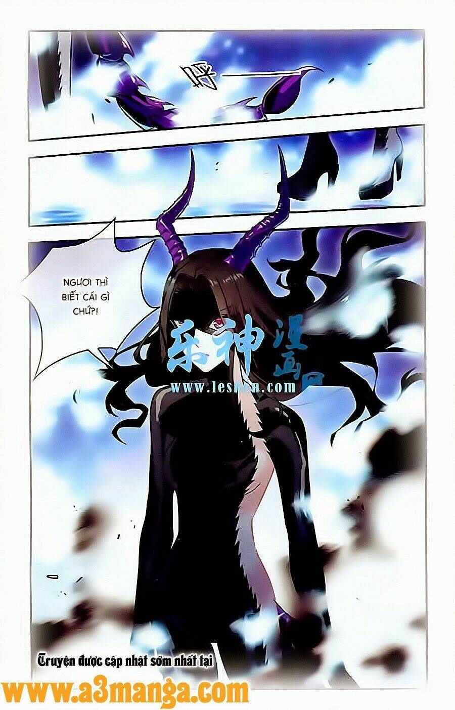 ngôi sao câu lạc bộ chapter 124 4