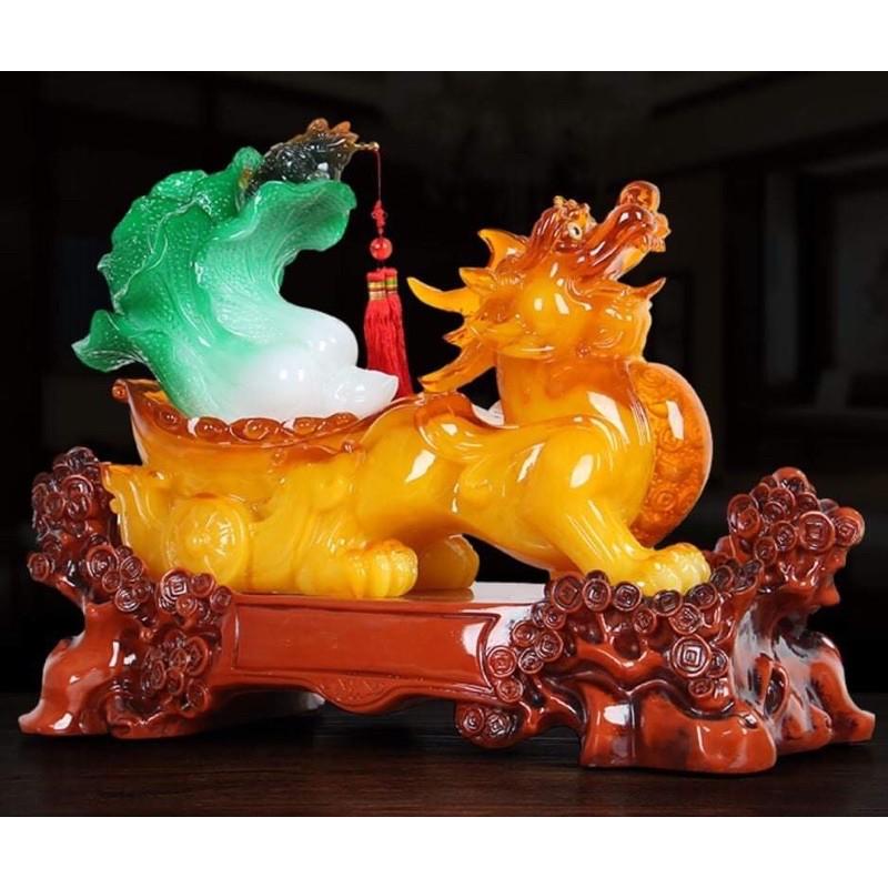 Tỳ Hưu Phong Thuỷ- HCM
