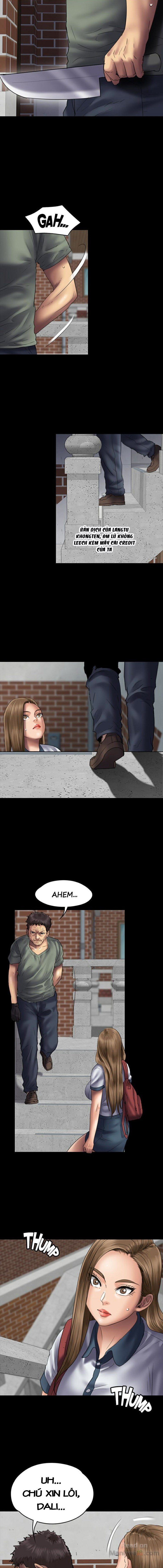 ong chúa chapter 50 9