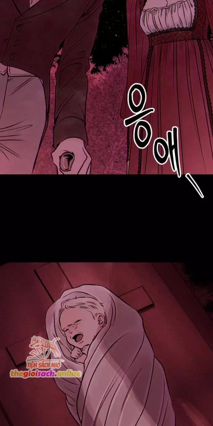 [18+] nguyệt mị moonstruck chapter 3 101