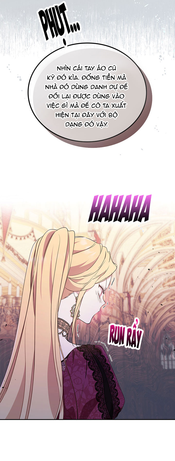 lần này tôi sẽ trở thành gia chủ chapter 59 12