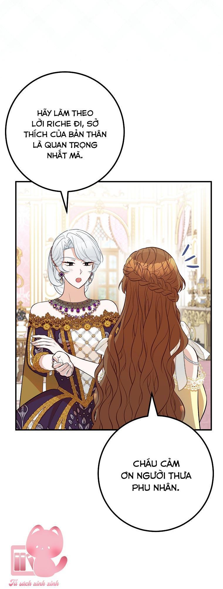 bác sĩ hoàn thành trách nhiệm rồi chapter 52 8