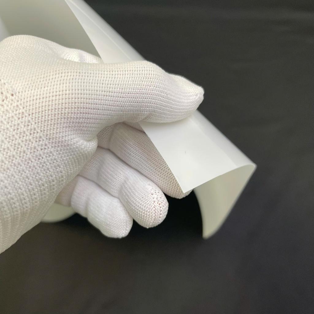 Decal PPF 3 Lớp chuyên dụng cho đèn pha Phủ Bóng PPF. Chống xước, chống ố vàng đến 5năm.Khổ cao 30cm - Khói nhạt 3Lớp PPF