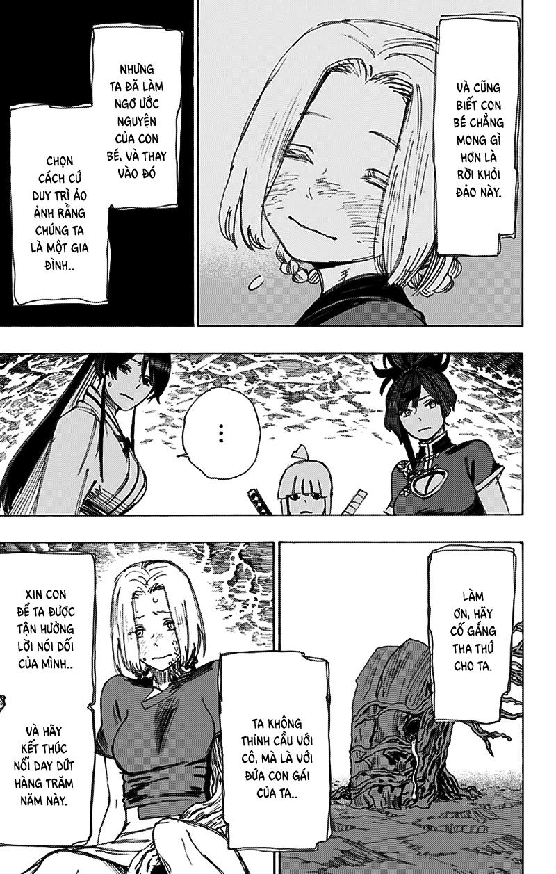 jigokuraku chapter 54 11