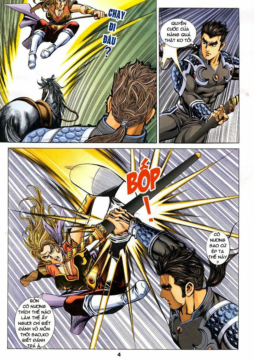 tầm tần ký chapter 75 4