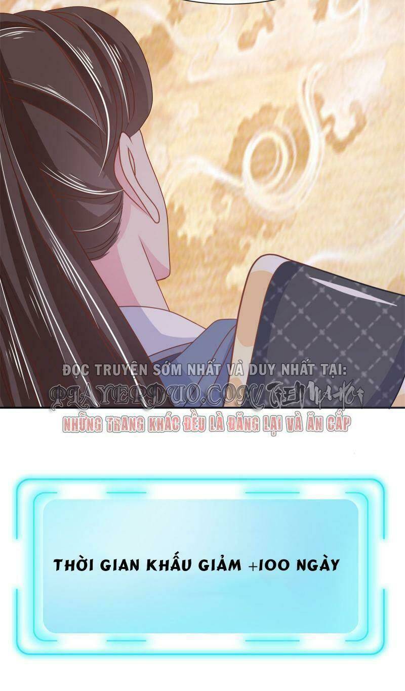 bạo quân đừng chạy, công chúa muốn vong quốc chapter 12 4