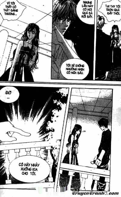 goong - [ hoàng cung ] chapter 3 133