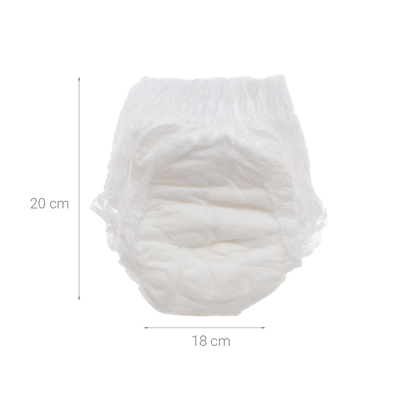 Tã quần Merries size XL 38 miếng (cho bé 12 - 22kg)