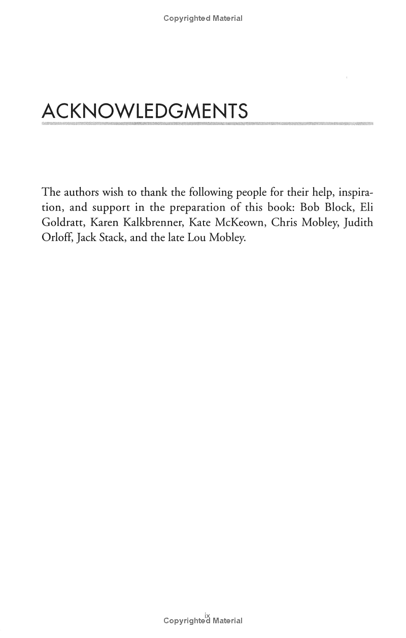 Sách ngoại văn: Managing By The Numbers: A Commonsense Guide To Understanding And Using Your Company's Financials