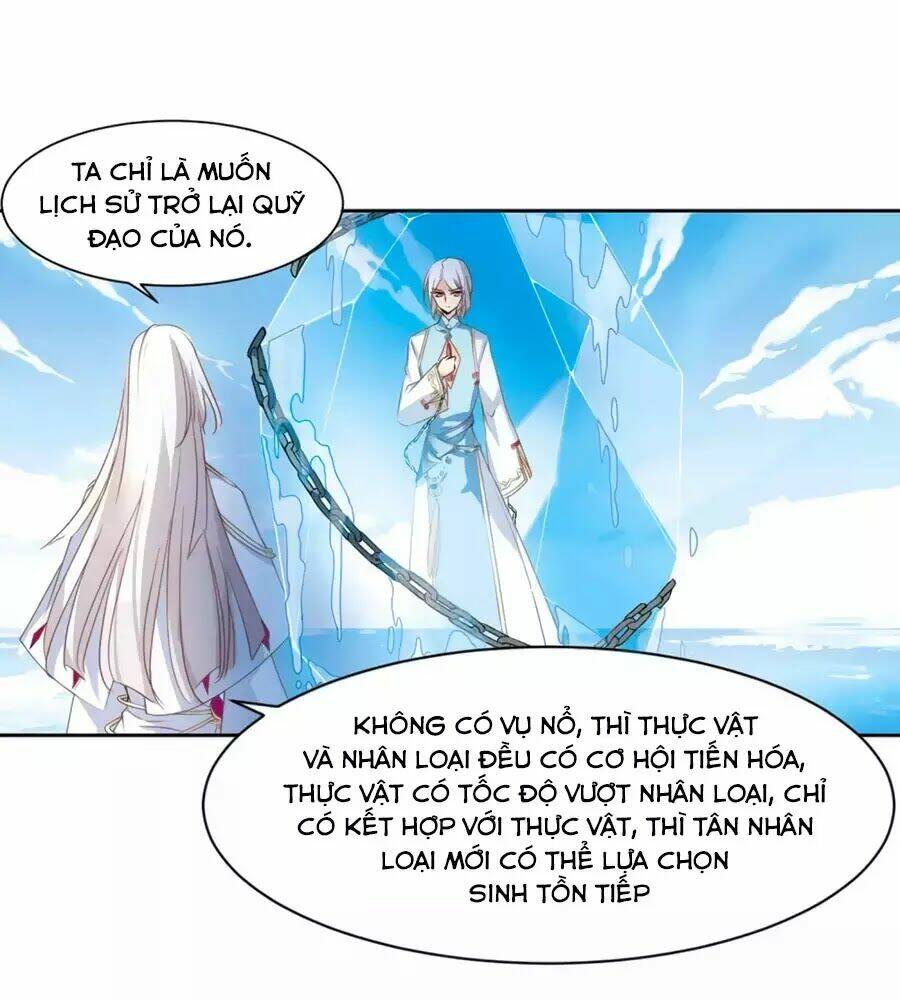 xuyên duyệt tây nguyên 3000 chapter 270.1 28