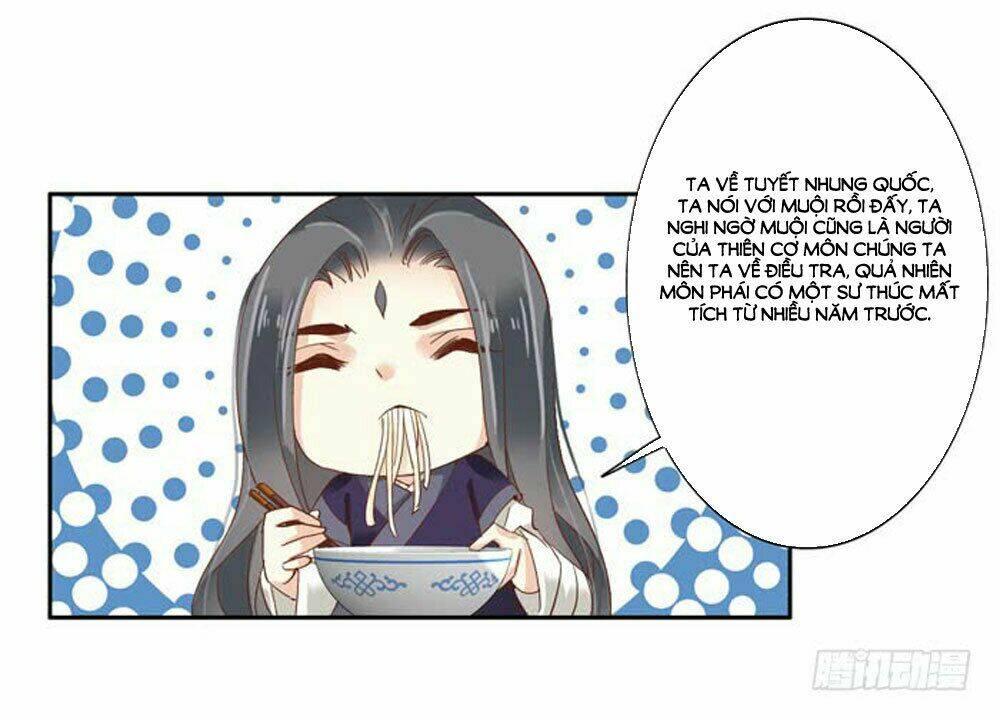 thiền tâm vấn đạo chapter 39 60