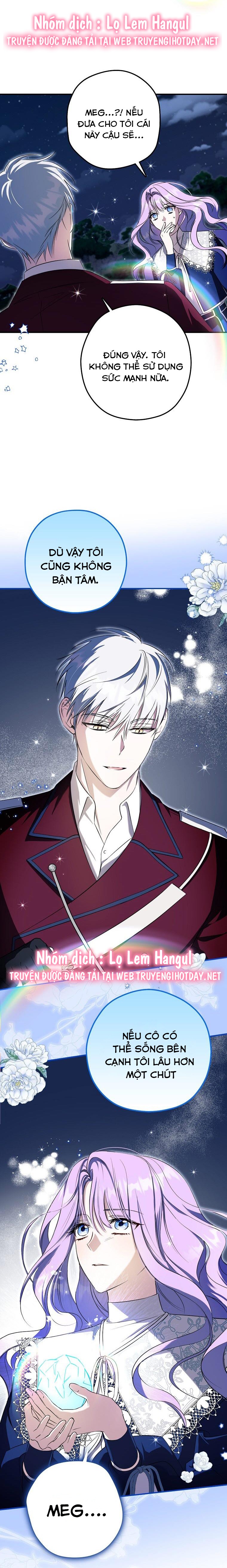 tôi đã cướp mất các nam chính từ tay nữ chính chapter 5 17