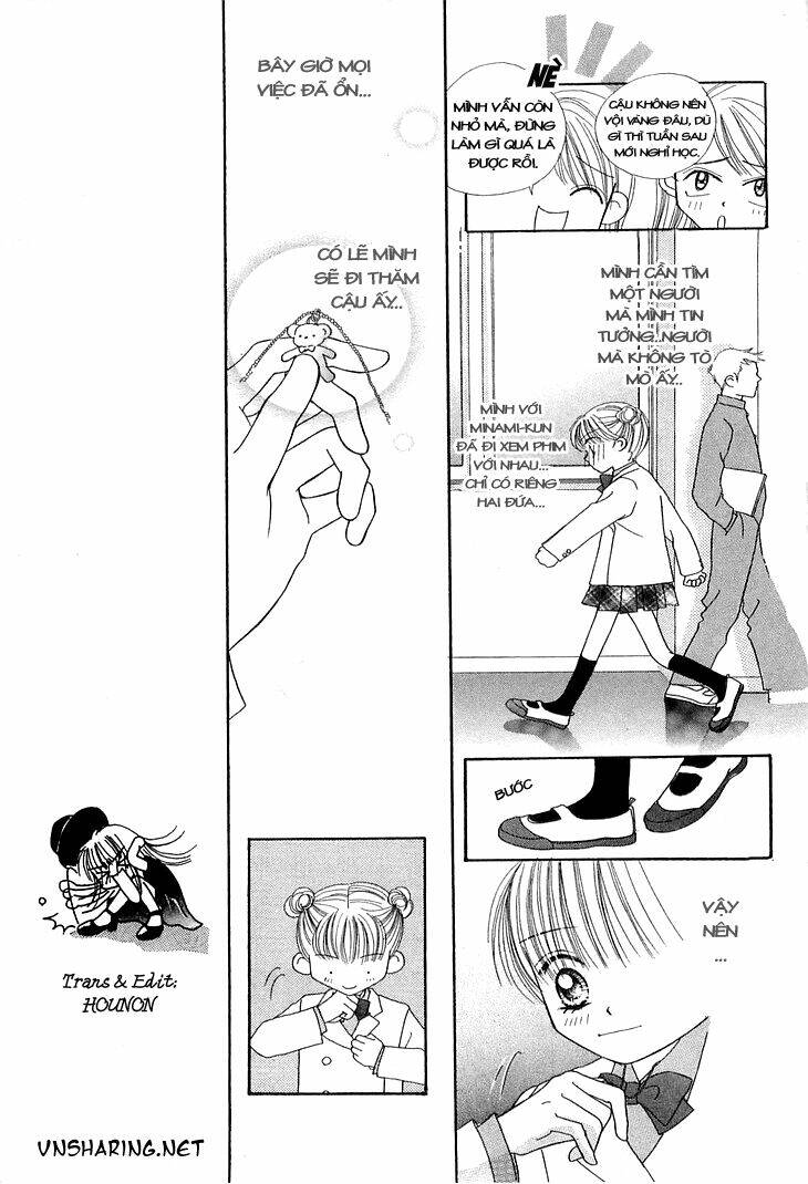 kare made love km chapter 3 6