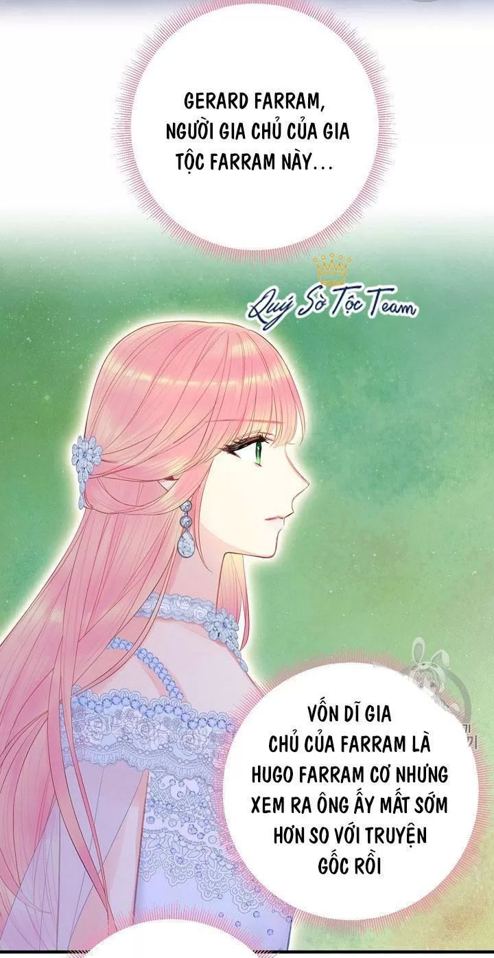 trọng sinh trở thành hoàng phi chapter 130 21