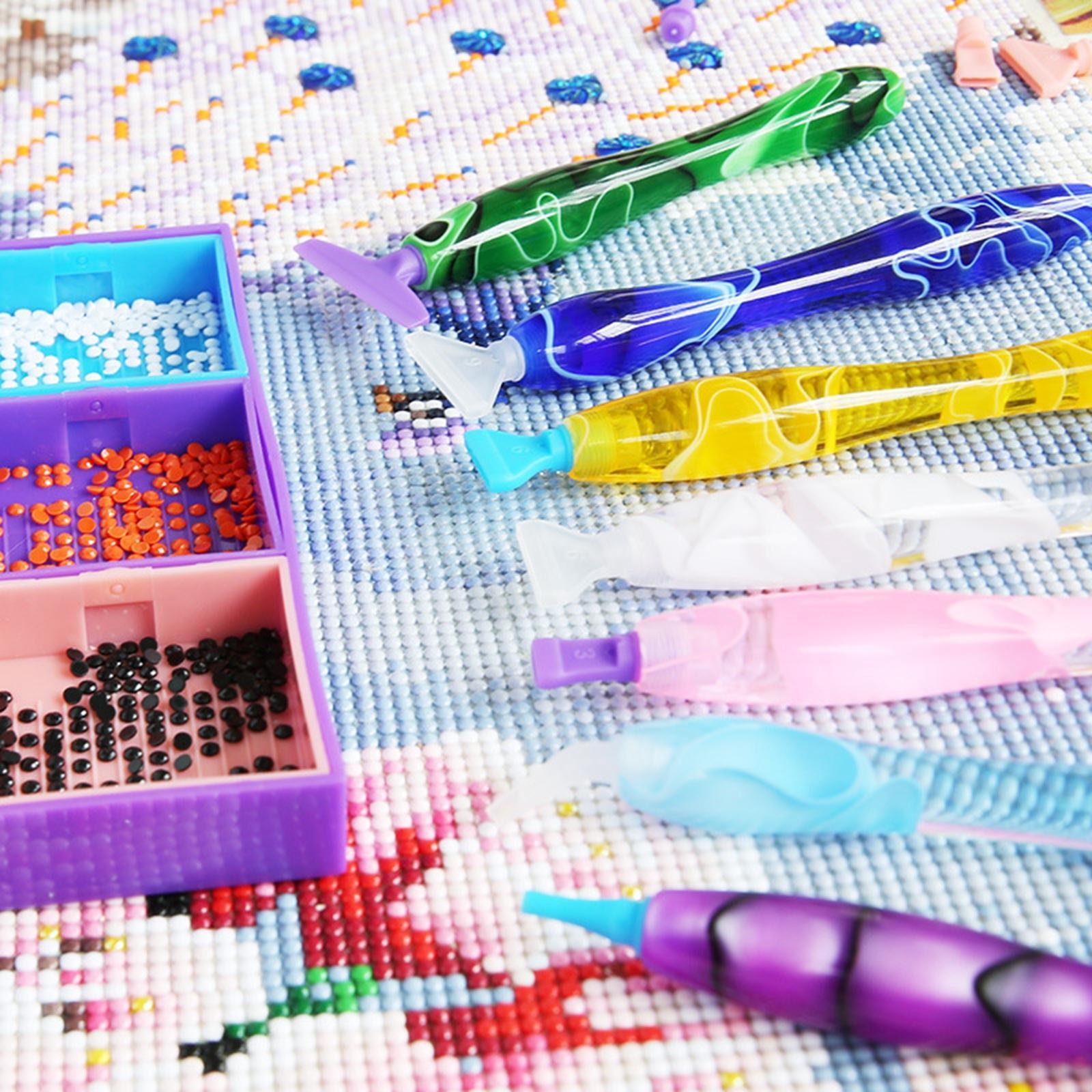 Diamond Set Supplies for Decoration DIY Craft Nail Art