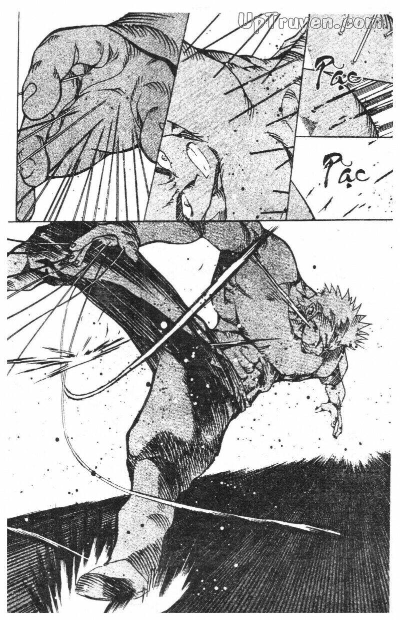 giang hồ bá đạo ký chapter 14 137