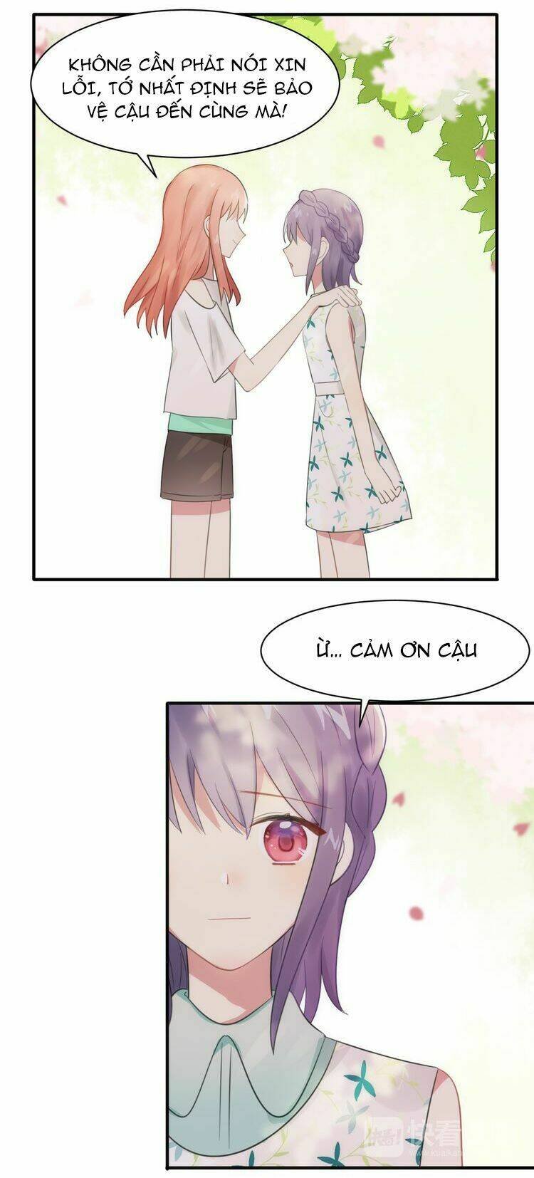 nhất tiễn khuynh tâm chapter 1 24