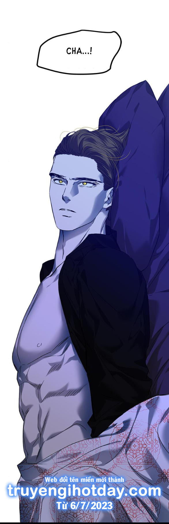 Cạm Bẫy chapter 179.2 28