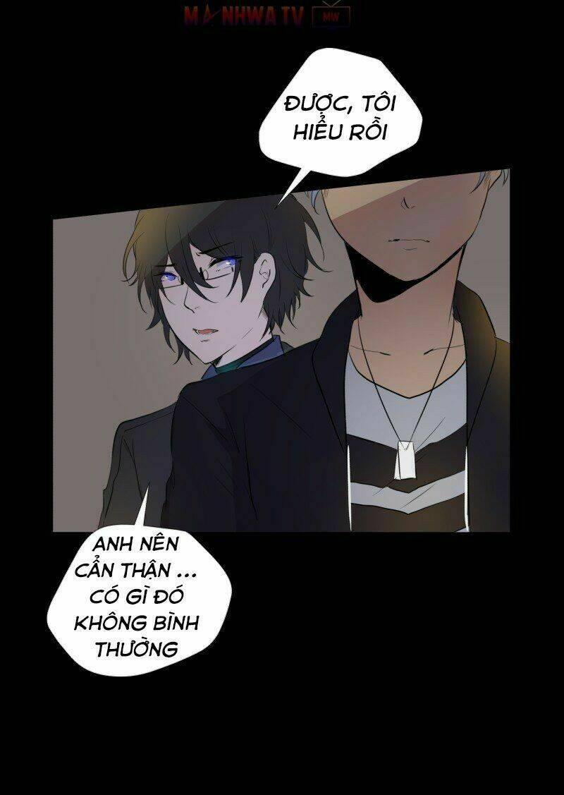 Trọng Sinh Mạc Thế Chapter 41 13