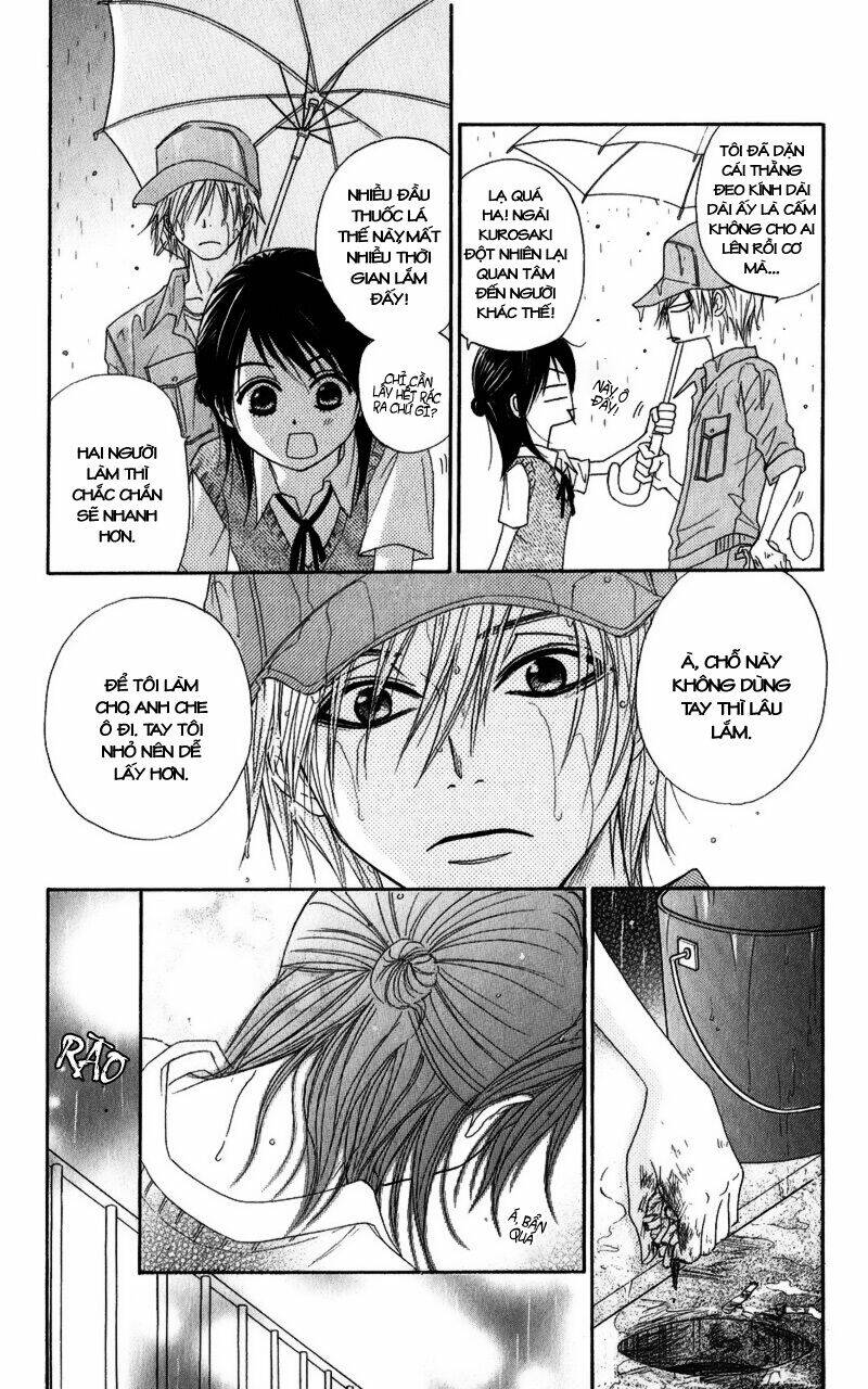 điện kích daisy chapter 16 15