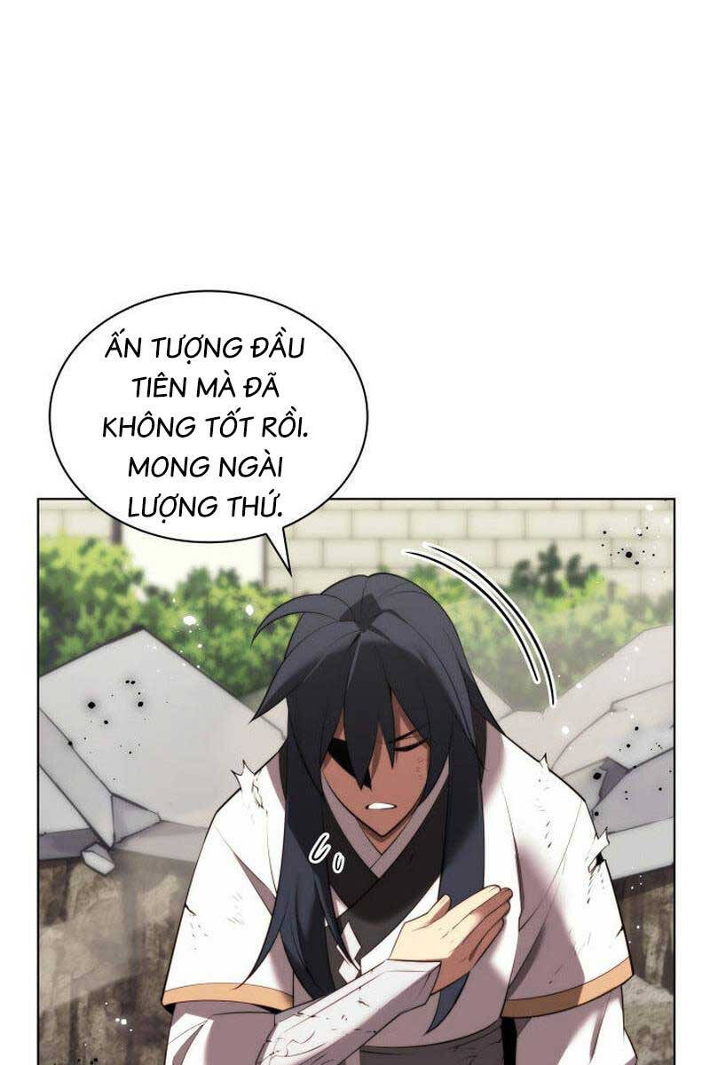 thợ rèn huyền thoại chapter 180.2 81