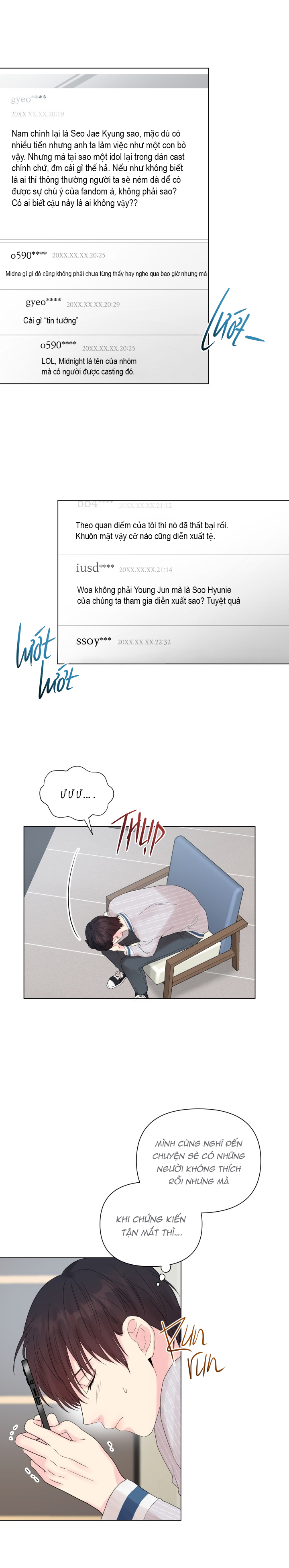 thủ hoa chapter 7 19