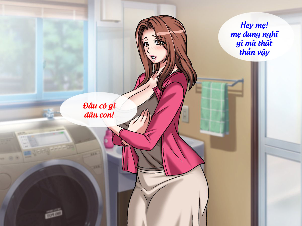 giúp mẹ vắt sữa chapter 1 20