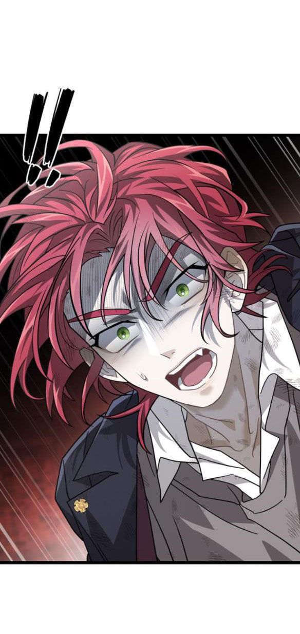 dark moon - tế đàn ánh trăng chapter 39.1 6