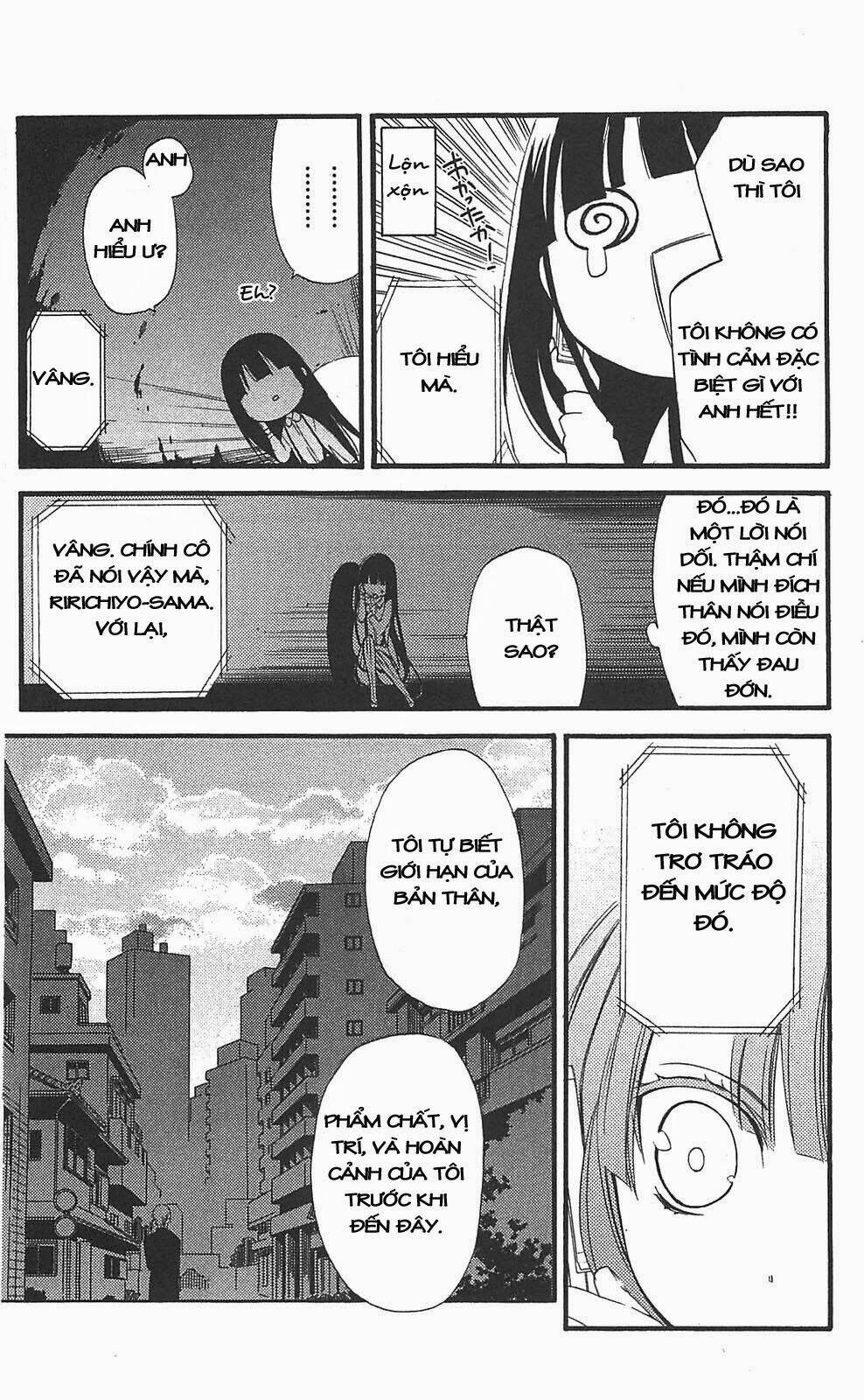 inu x boku ss chapter 10 7