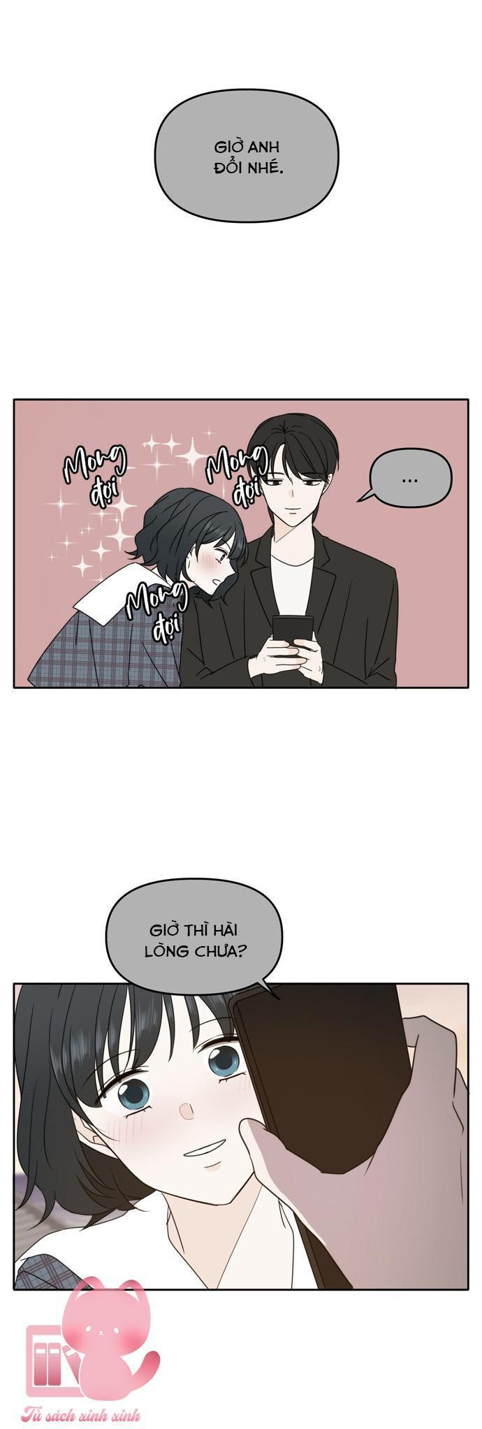 hẹn gặp nhau ở kiếp thứ 19 chapter 91 24