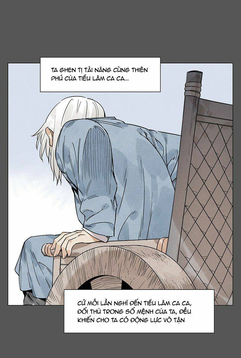 bang chủ đại nhân tìm cách trị hói đầu chapter 72 12