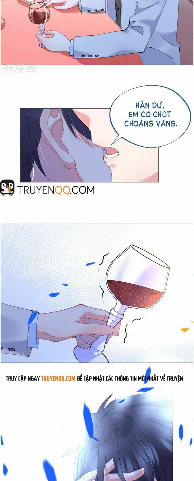 thuyền trưởng đại nhân khinh diểm ái chapter 52 25