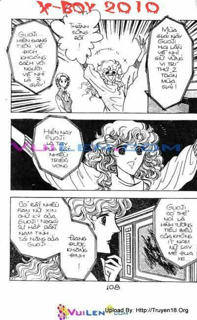 ánh đèn rực rỡ chapter 9 109