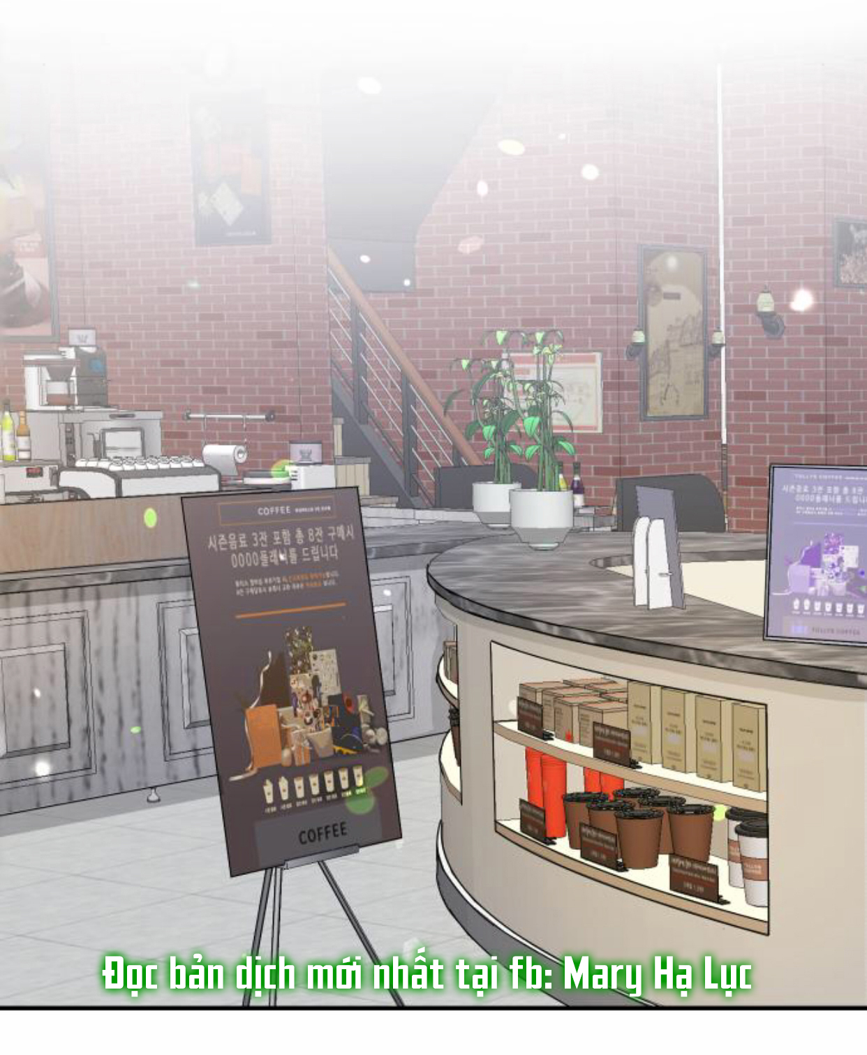 cuộc hôn nhân hoàn hảo chapter 28 36