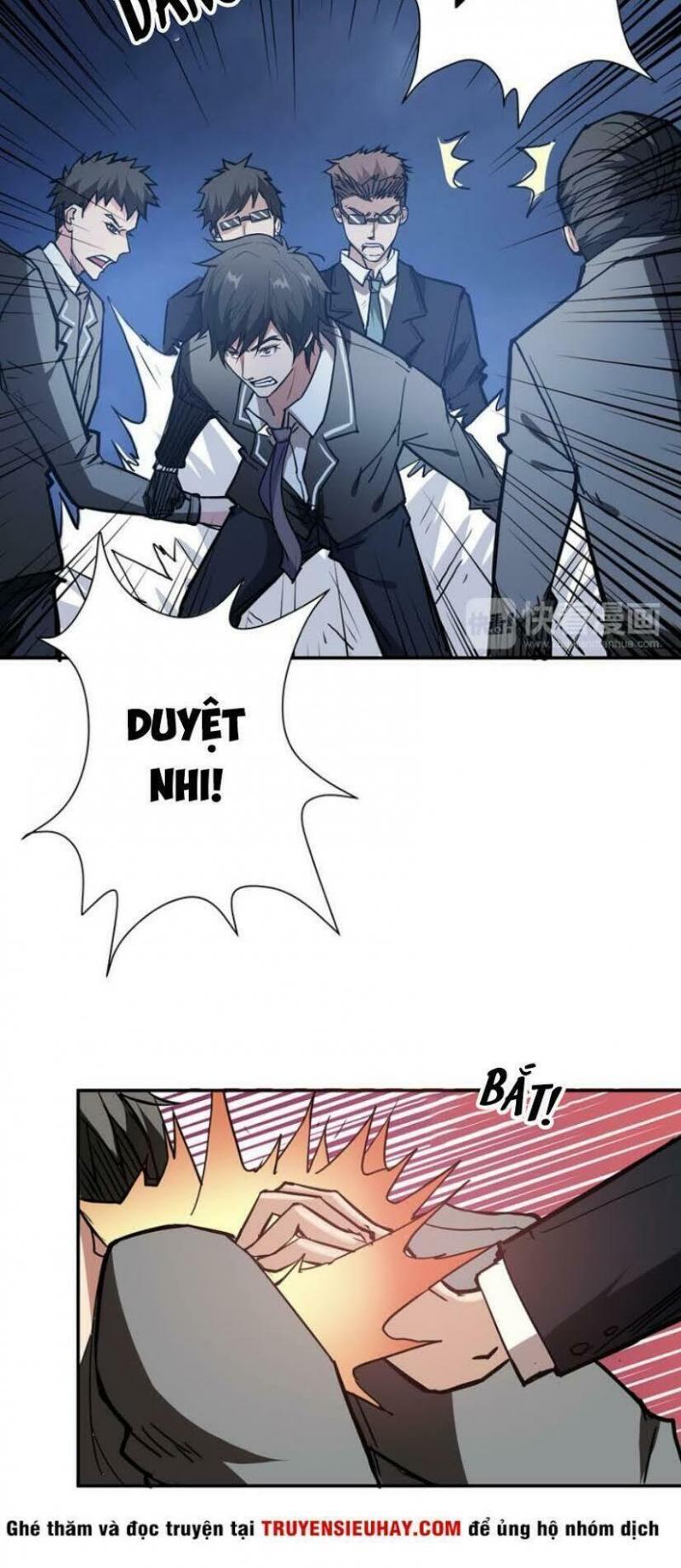 god slayer chapter 16 28