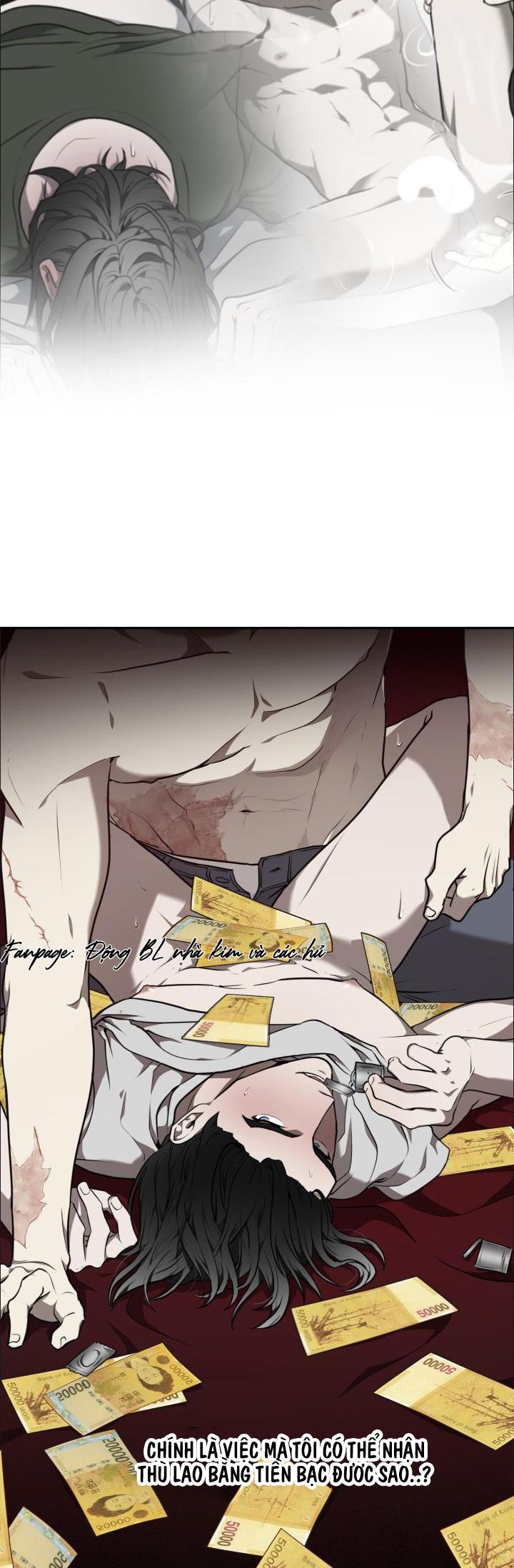 dưỡng thú cưng chapter 10 3