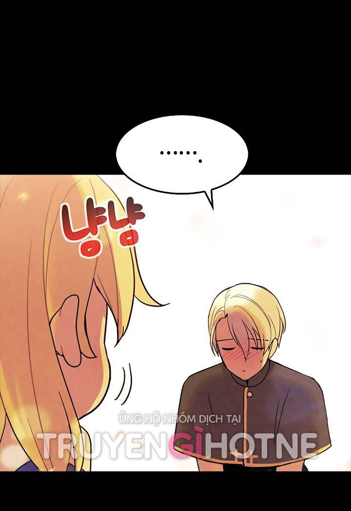 [bản 18+] trò chơi săn mồi của hoàng đế và thánh kỵ sĩ chapter 24.1 36