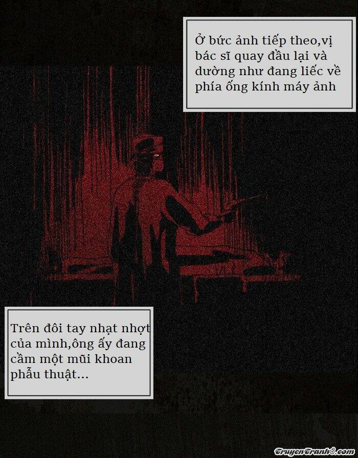 kho truyện kinh dị: ác mộng đêm về chapter 1 39