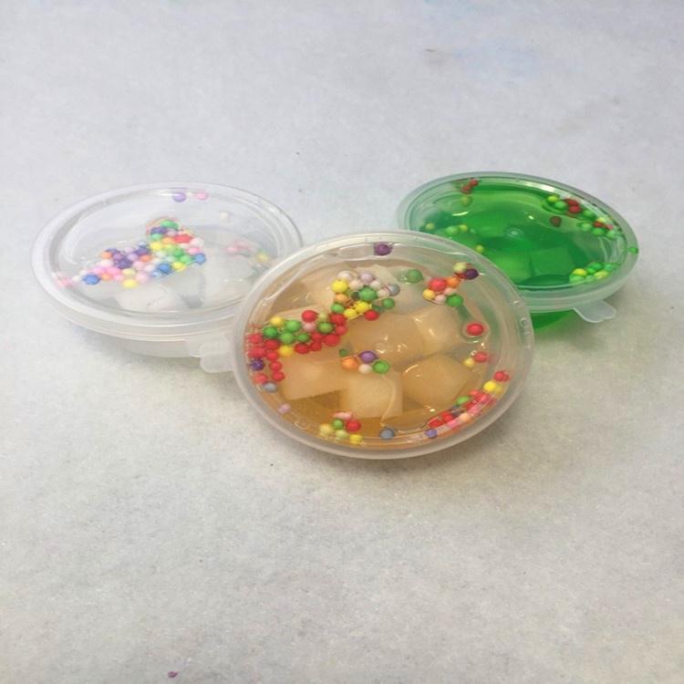 SLIME THẠCH XỐP ĐỒ CHƠI SLAM ĐẸP