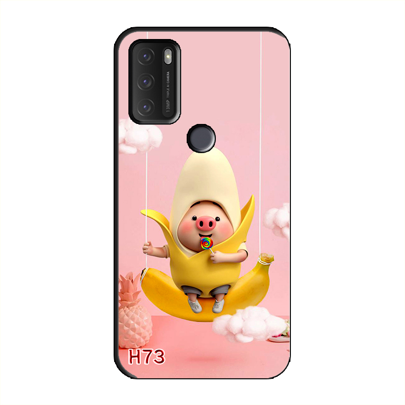 Ốp Lưng Dành Cho VSMART STAR 5