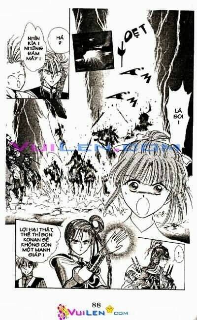 quyển sách kỳ bí chapter 12 89