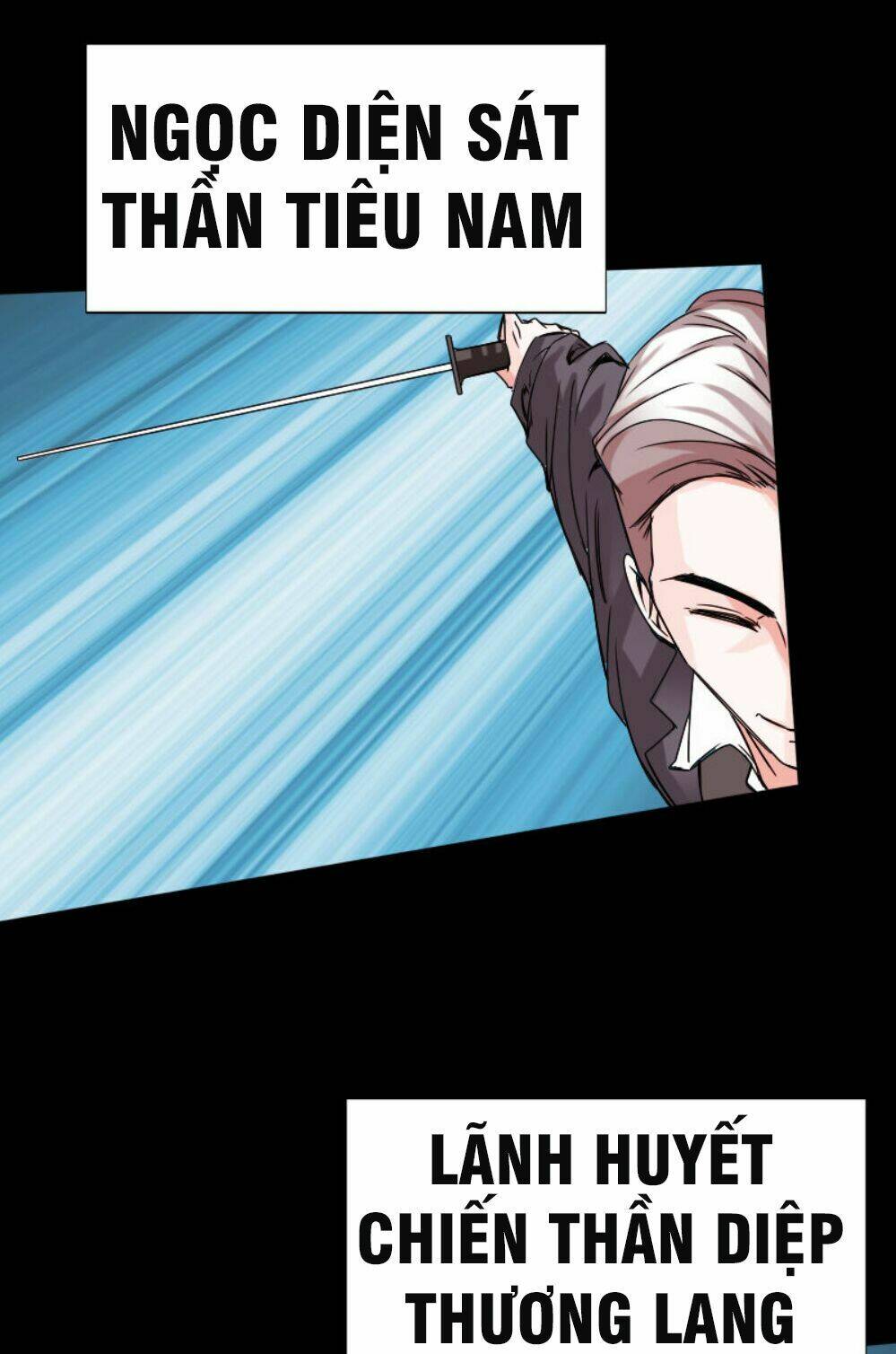 tuyệt phẩm tà thiếu chapter 16 43