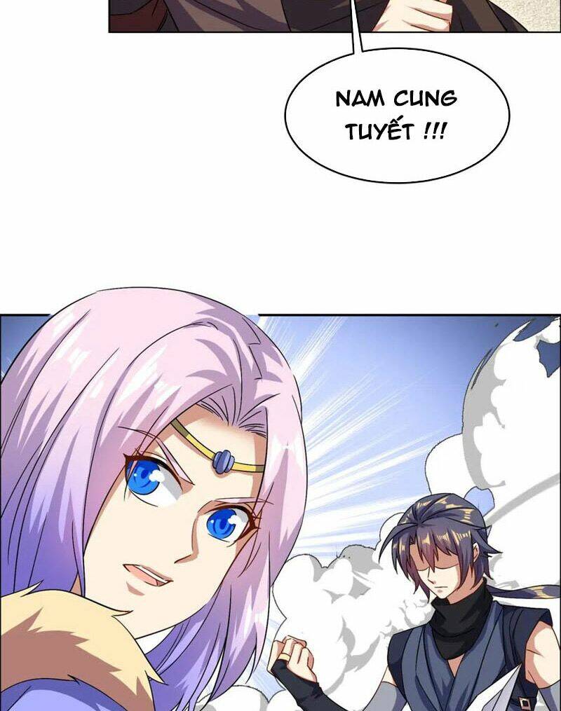 thôn phệ một thế giới tu tiên chapter 141 34