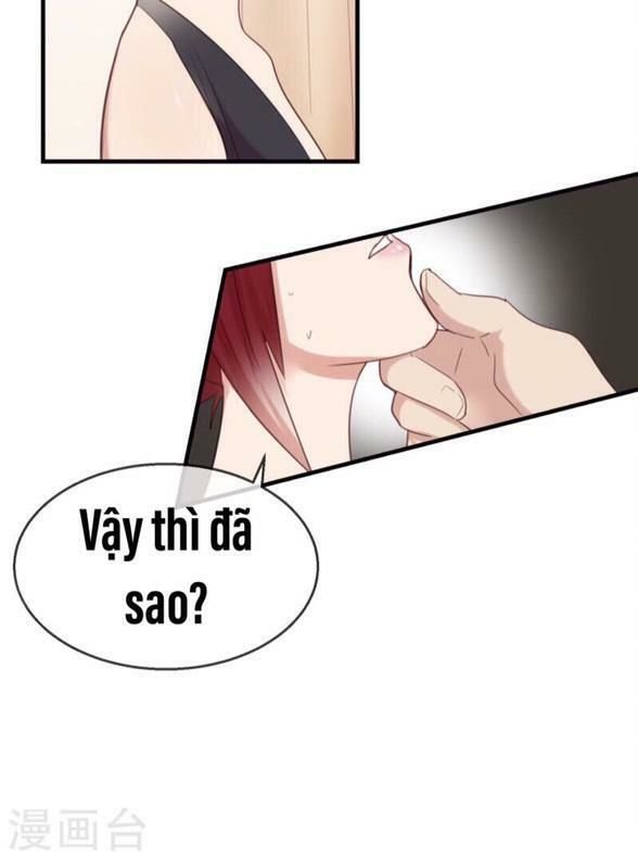 độc dược của tình yêu chapter 16 17