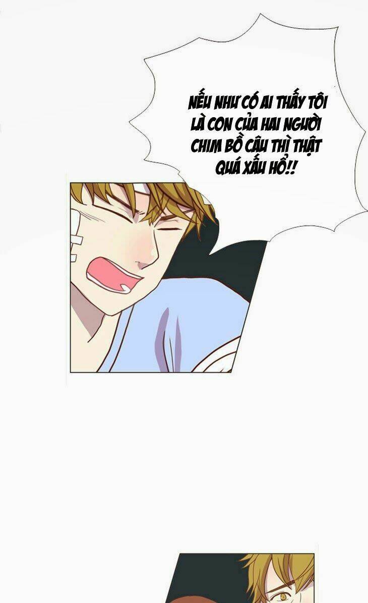 món quà từ chúa chapter 12 38